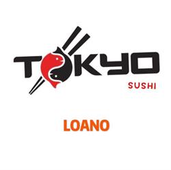 Tokyo Sushi loano, Loano orari di apertura