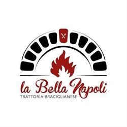 ristorante La Bella Napoli, Bracigliano orari di apertura