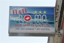 Ro.Ma., Barcellona Pozzo di Gotto orari di apertura