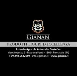Gianan Di Destefani Azienda Agricola, Pornassio orari di apertura