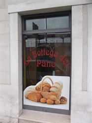 La Bottega Del Pane, Triggiano orari di apertura