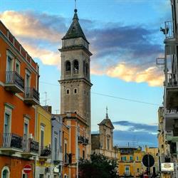 Chiesa di San Rocco, Gioia del Colle orari di apertura