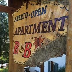 Blank Affittacamere, Arabba orari di apertura