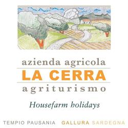 Agriturismo La Cerra, Tempio Pausania orari di apertura