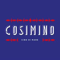 COSIMINO- cibo di mare, Bisceglie orari di apertura