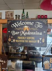 Bar Madonnina, Borgo Ticino orari di apertura