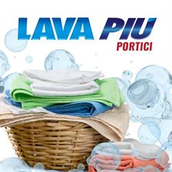 Lavapiù self-service, Portici orari di apertura