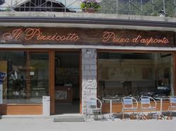 Il Pizzicotto Pizzeria da Asporto, Ponte di Legno orari di apertura
