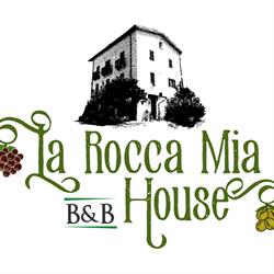 La Rocca Mia House B&B, Roccacasale orari di apertura