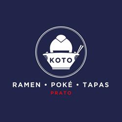 Koto Lab Ramen, Prato orari di apertura