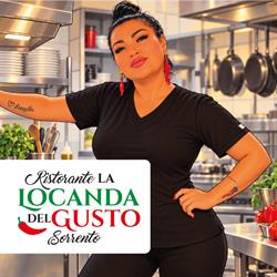 La Locanda Del Gusto - Sorrento Restaurant orari di apertura