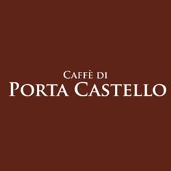 Caffè di Porta Castello, Roma orari di apertura