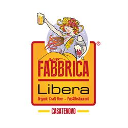 Fabbrica Libera, Casatenovo orari di apertura