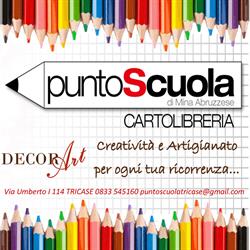 Puntoscuola, Tricase orari di apertura