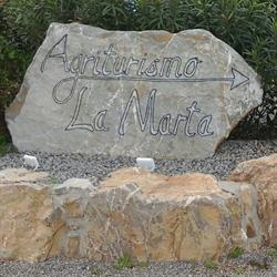 Agriturismo La Marta, Orbetello orari di apertura