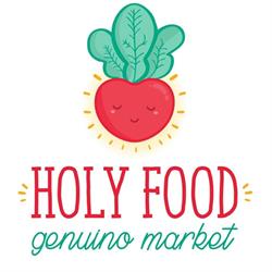 HOLY FOOD - genuino market, Terni orari di apertura