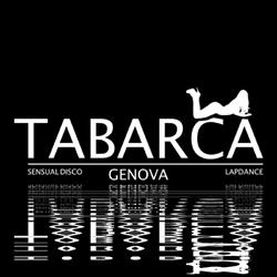Tabarca Lap Dance, Genova orari di apertura
