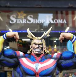 Star Shop Degli Scipioni, Roma orari di apertura