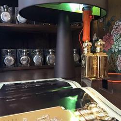 Differenze luxus parfums, Novara orari di apertura