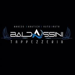 Tappezzeria Baldassini, La Spezia orari di apertura
