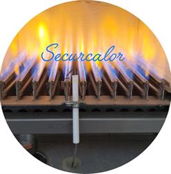 SECUR CALOR, Montesilvano Marina orari di apertura