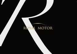 Royal Motor Rovereto, orari di apertura