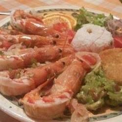 La Plaza - El Rey Ristorante Messicano, Avenza orari di apertura