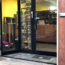 Risuolatore Vibram Premium - La Bottega Del Calzolaio, Bisceglie orari di apertura