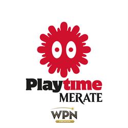 Playtime Merate, orari di apertura