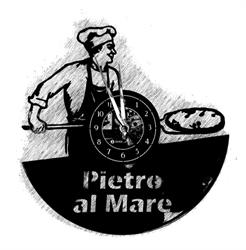 Pietro al Mare - Pizzeria Ristorante, Cinquale orari di apertura