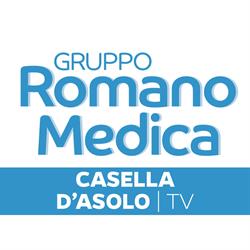 Romano Medica, Asolo orari di apertura
