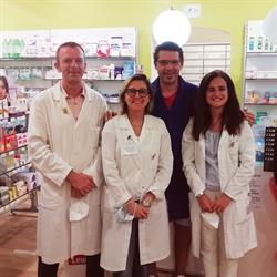 Farmacia Novella Rapallo, orari di apertura