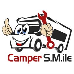 Camper Smile, Roma orari di apertura