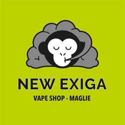 New Exiga Vape Shop - Maglie, orari di apertura
