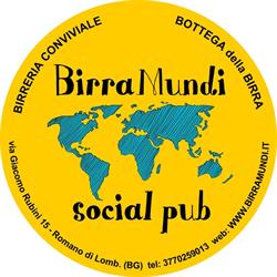 Birra Mundi, Romano di Lombardia orari di apertura