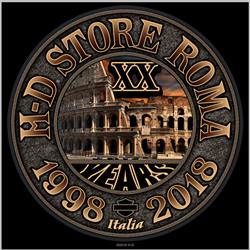 Harley-Davidson Store Roma, orari di apertura
