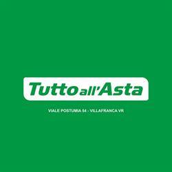 Tutto all'Asta, Villafranca di Verona orari di apertura