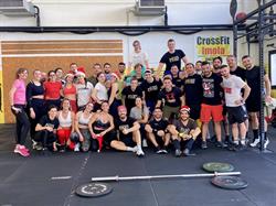 Crossfit Imola, Toscanella orari di apertura