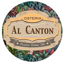 Osteria Al Canton, Verona orari di apertura