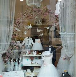 L'eleganza dei Bimbi, Cosenza orari di apertura