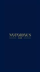 Notorious Club Roma, orari di apertura