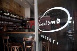 Vinodromo, Milano orari di apertura