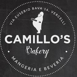 Camillo's Bakery, Vercelli orari di apertura