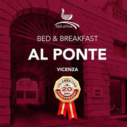 Bed & Breakfast Al Ponte Vicenza, orari di apertura
