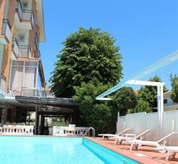 Hotel Apis Rimini, orari di apertura