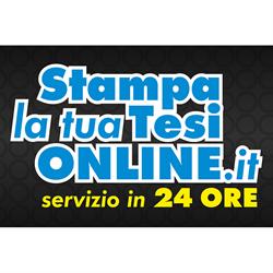Stampa La Tua Tesi Online, Reggio Calabria orari di apertura
