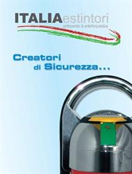 Italia Estintori S.r.l., Corsico orari di apertura