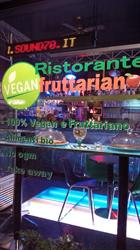 Vegan-Fruttariano, Milano orari di apertura