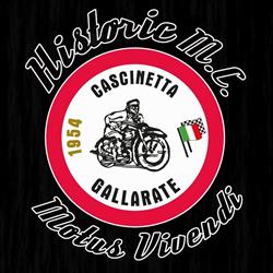 Moto Club 'Cascinetta' Gallarate ASD, orari di apertura