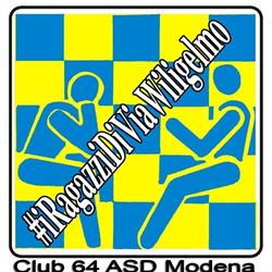 Club 64 Asd Scacchi Modena, orari di apertura